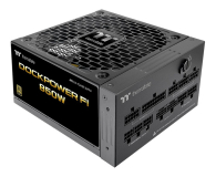 Thermaltake Dockpower FI 850W 80 Plus Gold modular ATX3.1 Gen5 - 1608671 - zdjęcie 6